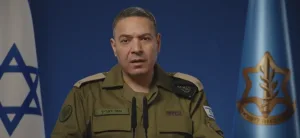 Tonight, as you sit at the Seder table amidst the operation, remember that the IDF forces are prepared to defend you.