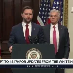 Vance: Fraudsters exploiting Medicaid will be stopped