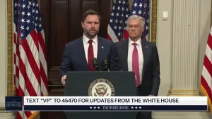 Vance: Fraudsters exploiting Medicaid will be stopped