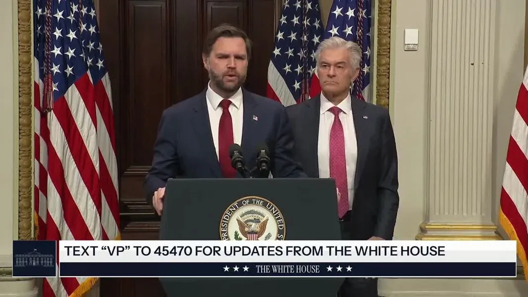 Vance: Se detendrá a los estafadores que explotan Medicaid