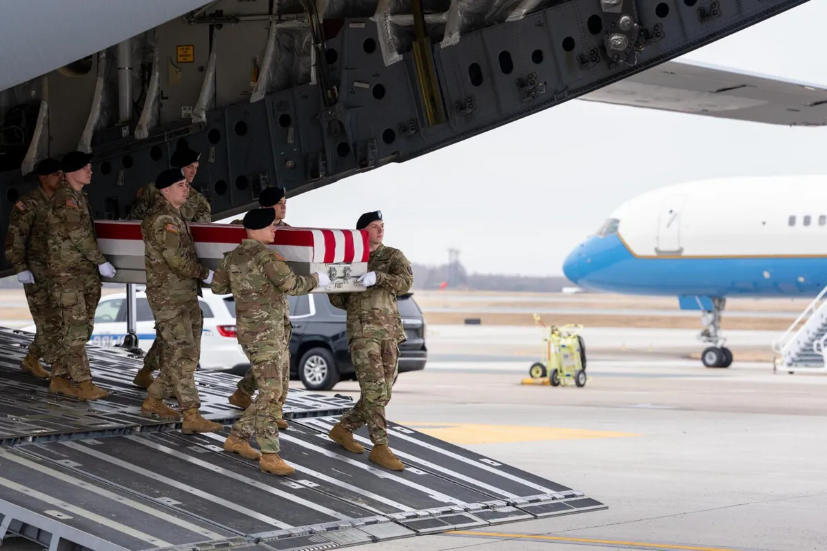 Créditos de la Red Social Truth de JD Vance