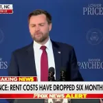 Vance: Pass SAVE America Act to stop illegal voting