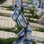 Wartime Restrictions To Shape Memorial Day Ceremonies Across Israel