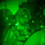 Watch the paratroopers' documentation from combat in southern Lebanon