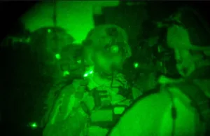 Watch the paratroopers’ documentation from combat in southern Lebanon