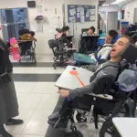 ‘We Are Not Shutting Down’: Israeli Care Center Reopens Under Missile Threat