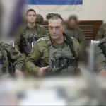 We continue to fight in Lebanon - that is our main front.