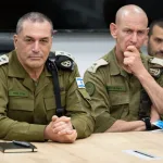 We hold the territory and will not leave it until the direct threat to you is removed. This is the top priority.