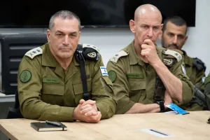 We hold the territory and will not leave it until the direct threat to you is removed. This is the top priority.