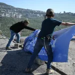 We Promised to Return Home: Israeli Families Mark Historic Return to Sa-Nur