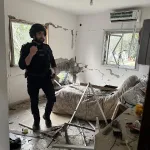 Western Galilee: No casualties in recent launches