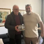 Yavne Police Arrest Burglars, Return Stolen Goods to Elderly Couple