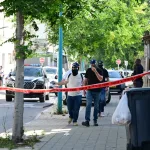 30-Year-Old Woman Killed, Three Injured in Shooting in Ramla; Suspect Arrested