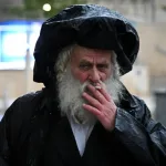 93% of Israelis Are Exposed to Secondhand Smoke in Public Places