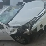 A suspect was arrested in connection with a hit-and-run traffic accident that occurred on Highway 44, in which an electric scooter rider was killed. Central District police officers, in cooperation with a Border Police force, arrested a suspect involved in the accident.