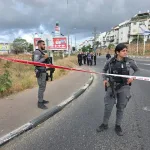 An investigation has been opened into a shooting incident in Ramla, during which two people were shot inside a vehicle. One of the victims was pronounced dead at the scene, and the second was seriously injured.