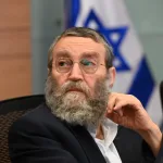 Calls For Early Elections Intensify After Haredi Leadership Rejects Netanyahu Coalition