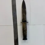 Development in the investigation of the murder of Dastaw Chakal z”l in Be’er Sheva – the knife suspected of being used by the suspects has been located, after a month.