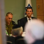 Draft, Death Penalty, And October 7 Probe to Dominate as Knesset Reconvenes