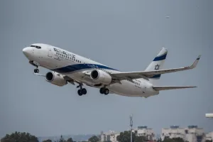 El Al Posts First Quarterly Loss Since 2023 Amid War and Weakening Dollar