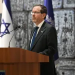 First Israeli Presidential Visit to Panama Marks Herzogs Central America Tour