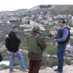 Following an investigation conducted by the Judea and Samaria District (YAMAS) and the Shin Bet, an indictment will be filed against the suspect in carrying out the attack in which Yehuda Sherman, of blessed memory, was murdered. On March 21, 2026, in the afternoon hours,