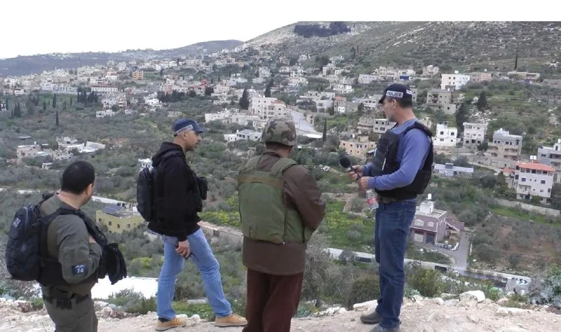 בעקבות חקירה שבוצעה על ידי מחוז יהודה ושומרון (ימ"ס) והשב"כ, יוגש כתב אישום נגד החשוד בביצוע הפיגוע בו נרצח יהודה שרמן ז"ל. ב-21 במרץ 2026, בשעות אחר הצהריים,