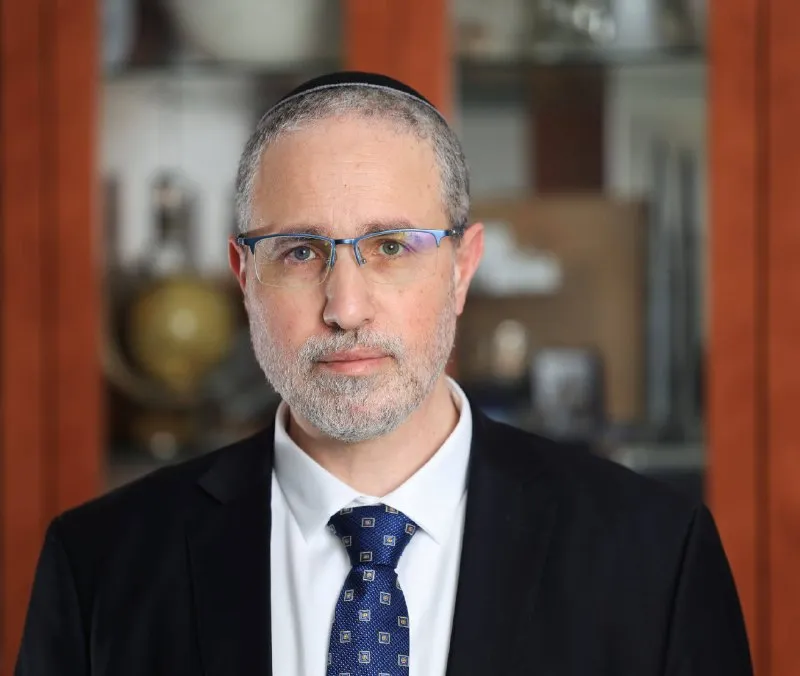 J&rsquo;ai décidé de nommer Shmuel Ben Ezra à la tête du Conseil de sécurité nationale et comme conseiller à la sécurité nationale du Premier ministre. Shmuel apporte plus de 30 ans d&rsquo;expérience dans les domaines de la sécurité, de la technologie et de la cybersécurité.
