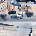 In a targeted operation carried out by Gideon Unit fighters from Lahav 433, together with IDF and Shin Bet forces in Qalqilya, the terrorist Shadi Jameh, who participated in the shooting attack in the village of Funduq, was arrested.