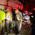 In an initiative by officers from the Jaffa station and Tel Aviv riot police fighters, 22 illegal residents were arrested. Yesterday, officers from the Jaffa station, in cooperation with Tel Aviv riot police fighters, acted against offenses of employment,