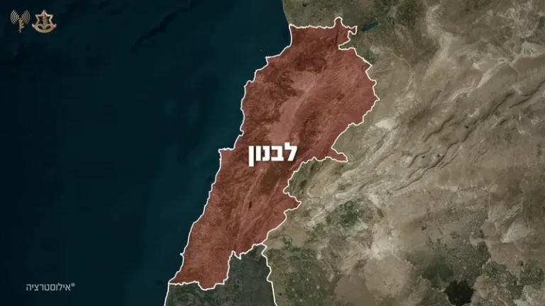 In the last two weeks, the key Hezbollah field commanders in Lebanon have been eliminated.