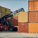 Inland Port Initiative Approved to Reduce Bottlenecks at Israeli Seaports