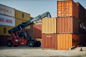 Inland Port Initiative Approved to Reduce Bottlenecks at Israeli Seaports