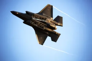 Israel Approves Major Air Force Expansion as Netanyahu Pushes Defense Self-Reliance