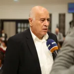 Israel Calls on FIFA to Keep Politics Out of Sports After Congress Clash