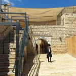 Israel Cancels Mount Meron Lag BOmer Pilgrimage Amid Hezbollah Threats