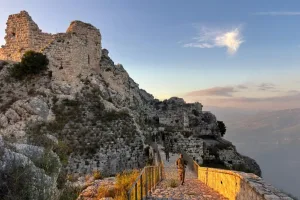 Israel Captures Lebanons Strategic Beaufort Ridge, Expands Operations North of Litani