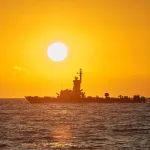 Israel Prepares to Intercept Turkish-Backed Gaza Flotilla