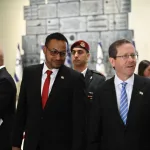 Israel Receives Somalilands First Ambassador Following Historic Recognition
