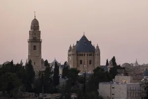 Israeli Man Indicted for Assaulting Nun, Charged as Hate Crime