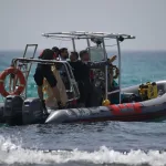 Israeli Researchers Detect Industrial Contaminants in Mediterranean Sharks