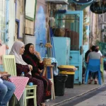 Israels Muslim Population Reaches 1.85 Million Ahead of Eid al-Adha