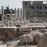 Knesset Advances Controversial Bill Shifting Archaeological Authority in Judea and Samaria