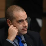 Knesset Moves Toward Dissolution Vote as Election Timeline Takes Shape