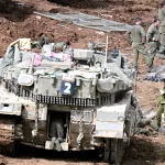 Lost Decade Exposed Israel to Wartime Ammunition Shortages