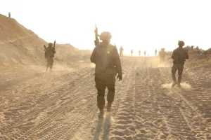 More than 11 kilometers of Hamas’s underground tunnel network were located and destroyed in Beit Hanoun.