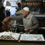 Most Israeli-Arabs Support Civic Service and Coalition Participation, Poll Shows