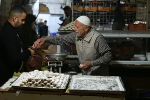 Most Israeli-Arabs Support Civic Service and Coalition Participation, Poll Shows
