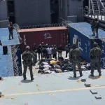 Netanyahu, Ben-Gvir Clash Over Treatment of Gaza Flotilla Detainees