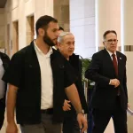 Netanyahu Chief of Staff to Be Indicted for Fraud